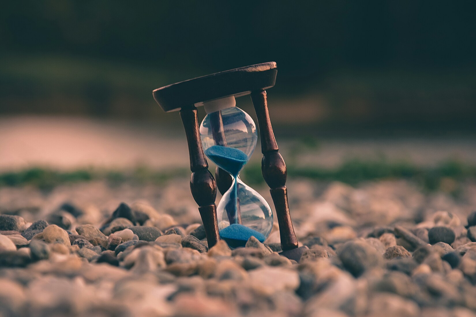 Using constraints to deliver