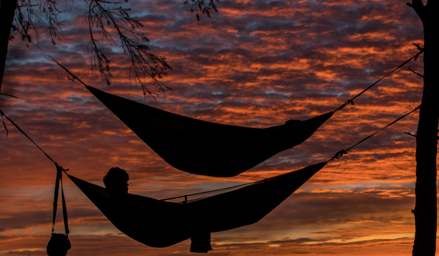 Lazy Days in the Cloud