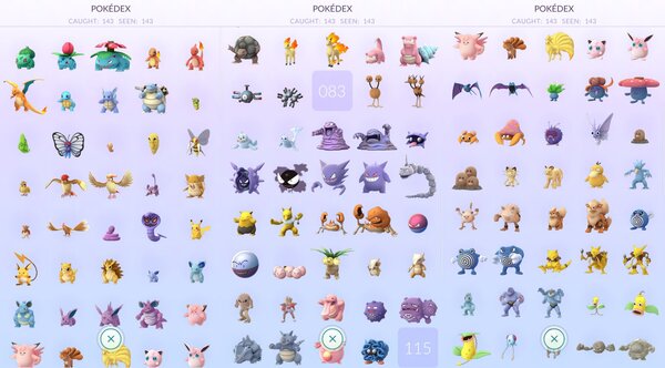 Why You Should Have Trust Issues with Pokemon Go, and Every Other App on Your Phone